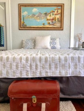 Comfy and Spacious Suite with Free Parking
